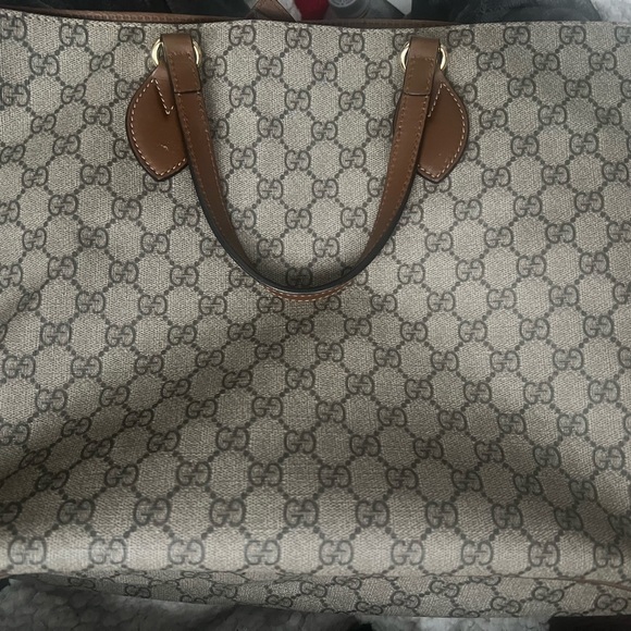 Gucci Tote Bag - Picture 4 of 15